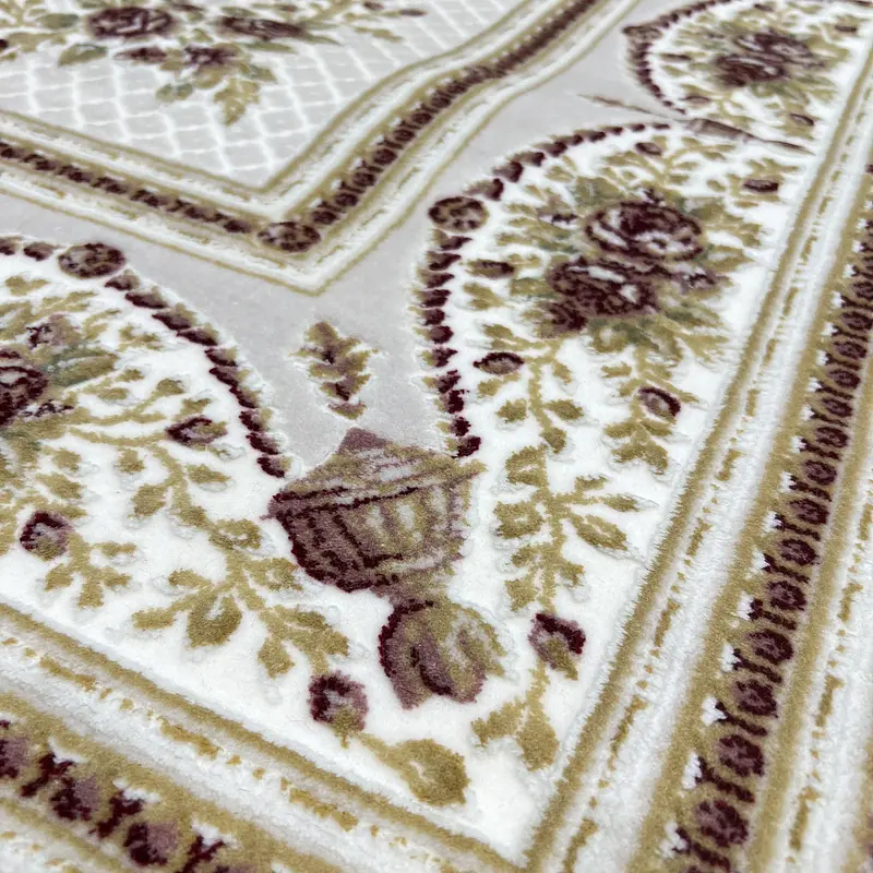 Килим Glara beige 1044A