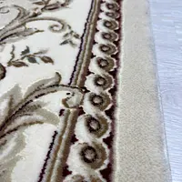 Килим Glara Cream 7858A