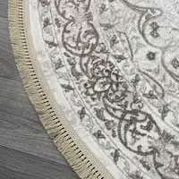 Килим з термоусадкою Aquila CREAM 2771A