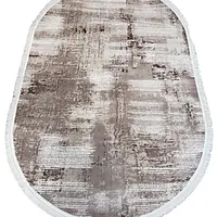 Килим з комбінованим ворсом Onyxa BEIGE 3936A