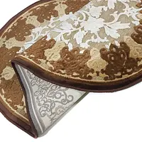Натуральний Килим Velura Sound SCHENILLE IVORY 1807A