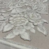 Акриловий килим Velura Seyir Cream 1472