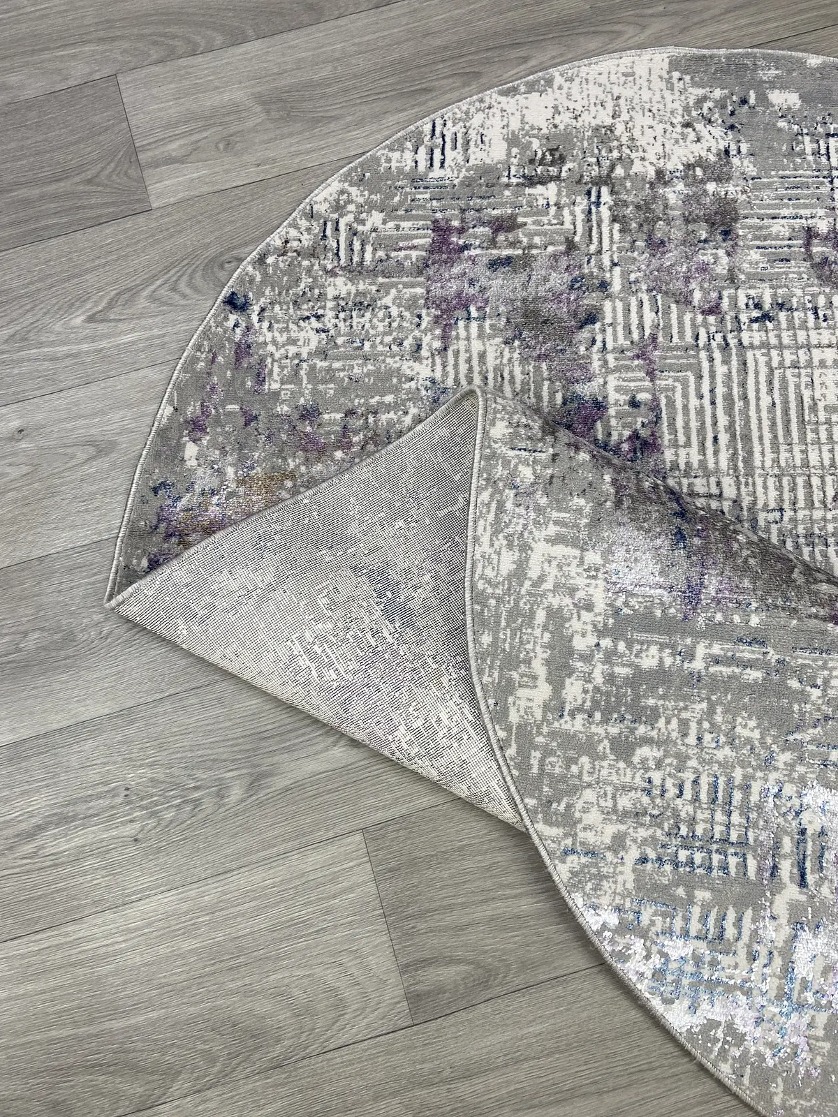 Килим Velura Royal Gray AE27A