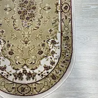 Килим Glara BEIGE 7799A