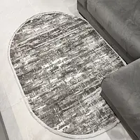 Килим з термоусадкою Aquila Gray 2701B