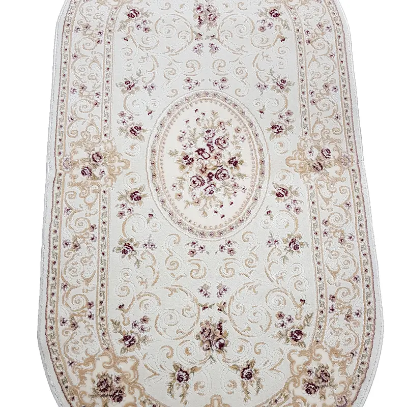 Класичний килим Parisia cream 9932H