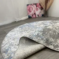 Килим Velura Royal Gray AE05B