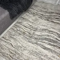Килим Velura Royal Gray EB59B
