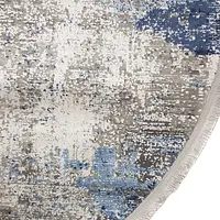 Бамбуковий килим Heritex Heritage Blue B173Е