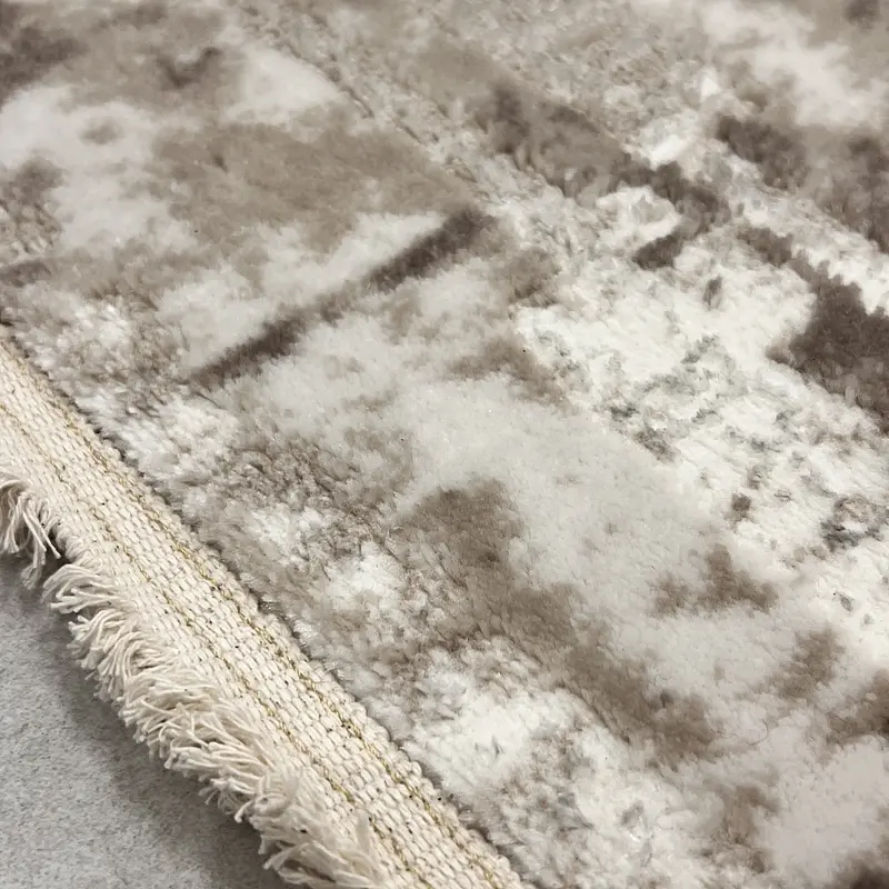 Килим з термоусадкою Aquila Cream 2701B