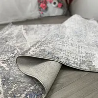 Килим Velura Royal Gray AJ28D