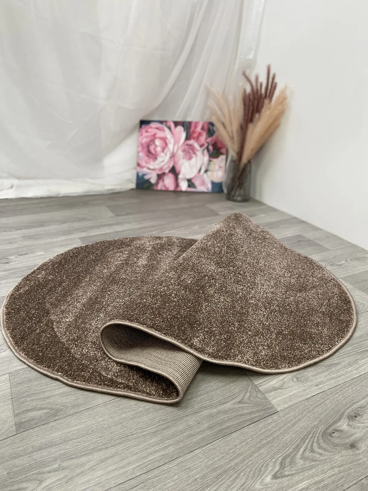 Килим Suavis Light Brown 1000A
