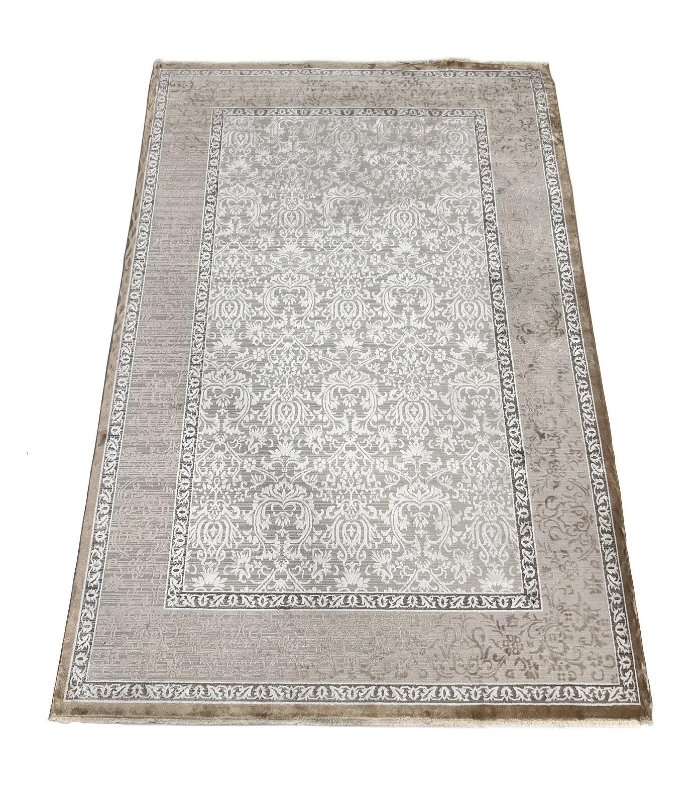 Килим Velura Prime Cream L198G