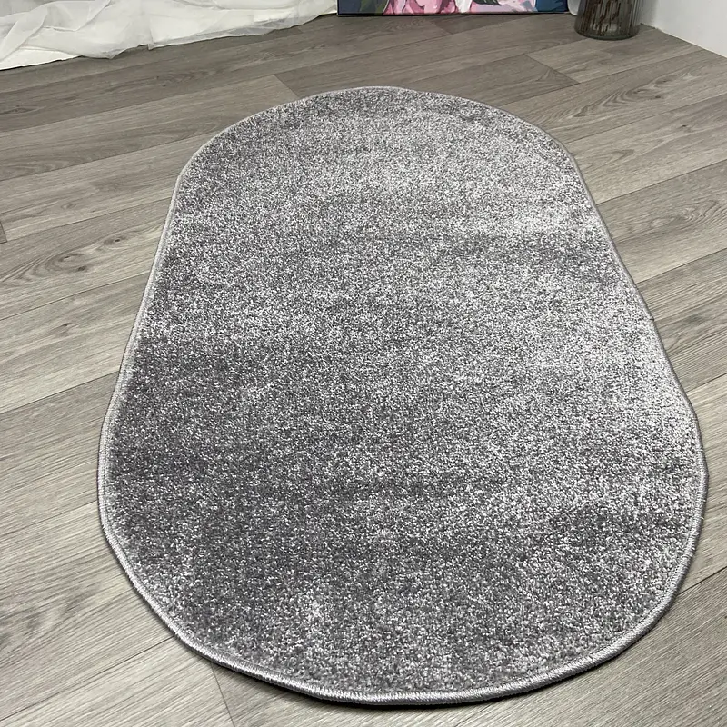 Килим Suavis DARK GREY 1000A