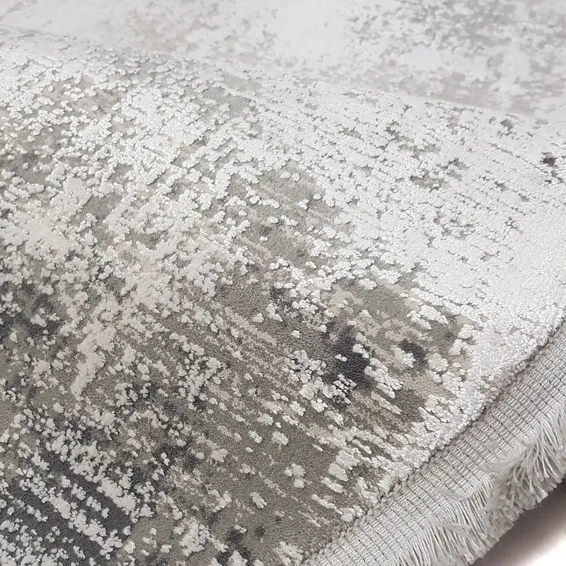Бамбуковий килим Heritex Heritage Gray B173B