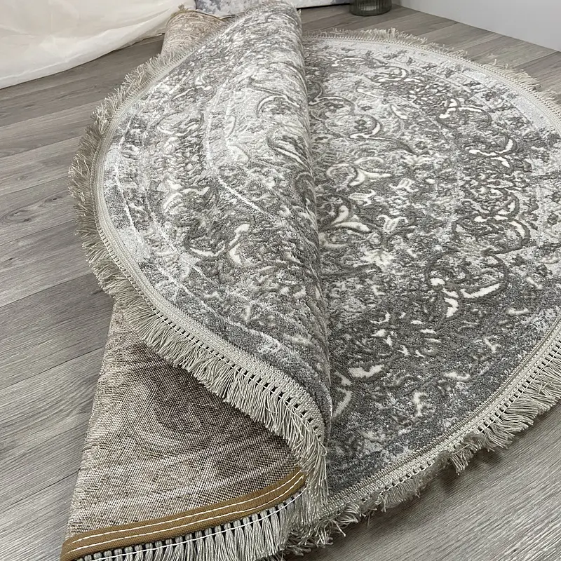 Килим з термоусадкою Aquila Gray 2771A