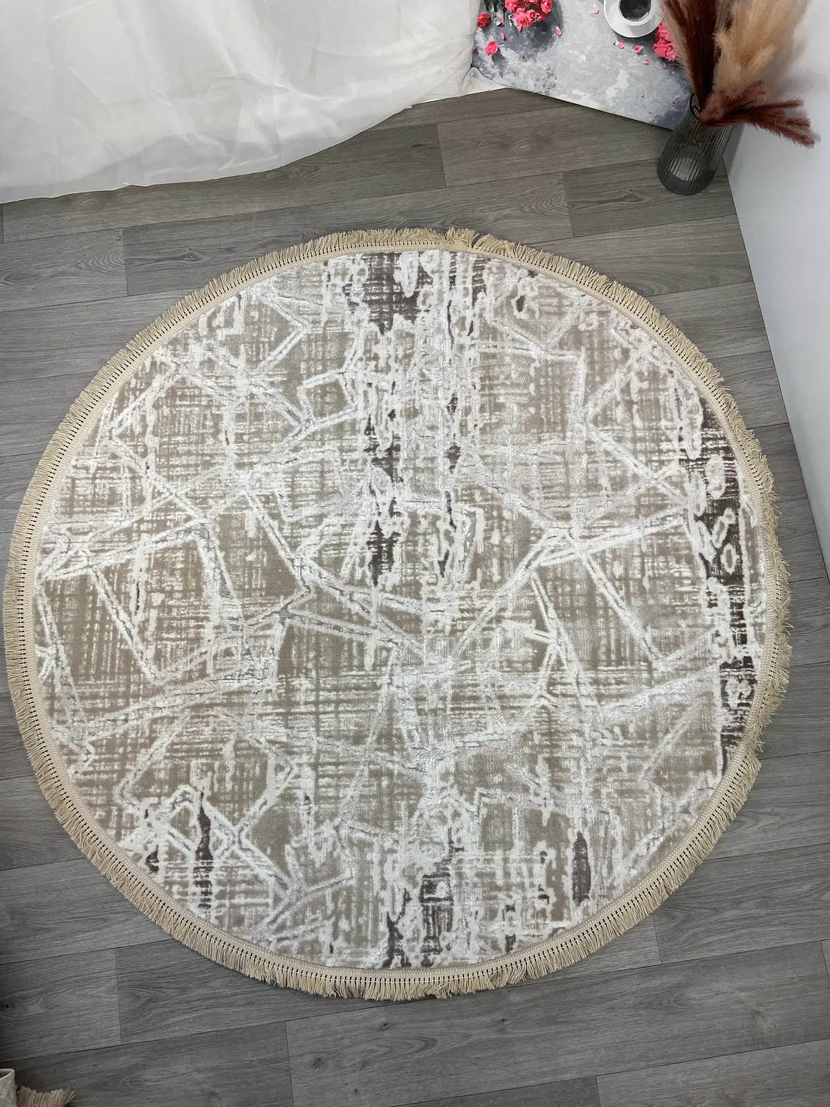 Килим з термоусадкою Aquila CREAM 2700B