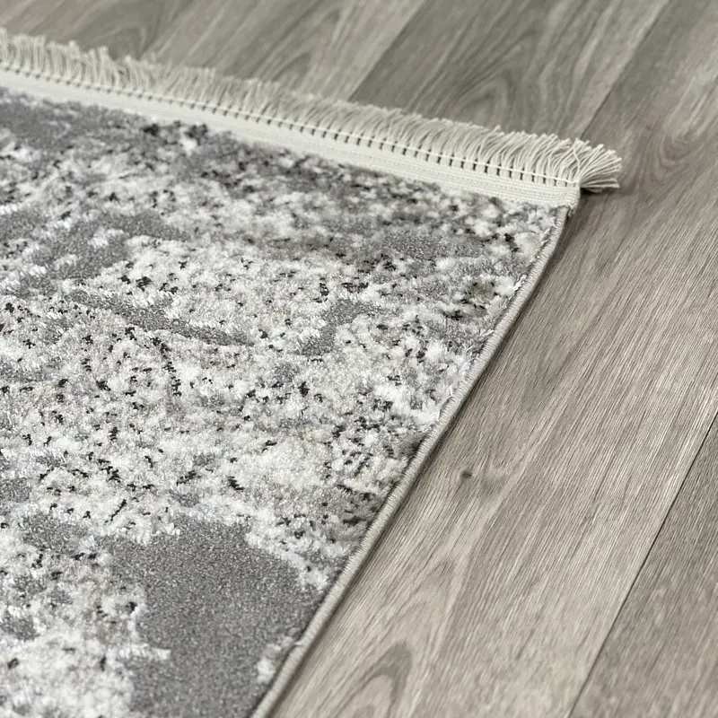 Килим з термоусадкою Aquila Gray 4274В