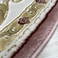 Килим Glara PINK 9932A