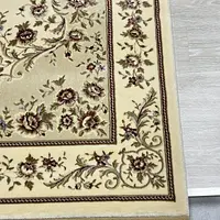 Килим Glara Cream 7799A