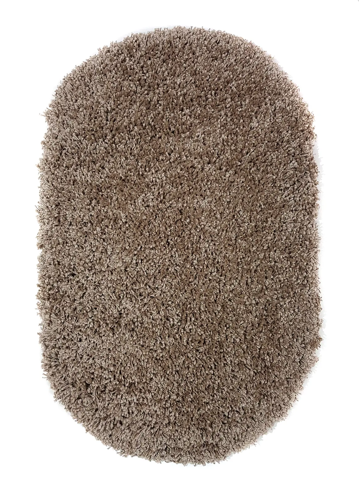 Ворсистий, м'який килим Altis BEIGE 8206A
