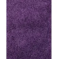 Ворсистий, м'який килим Altis LILAC 8206A