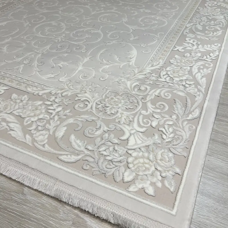 Акриловий килим Velura Seyir Cream 1472
