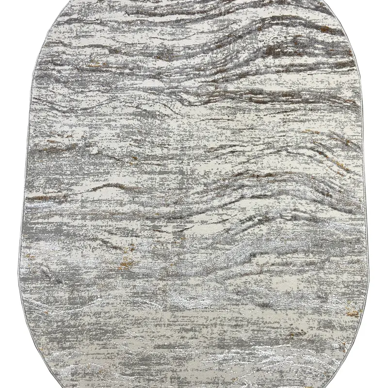 Килим Velura Royal Gray EB59B