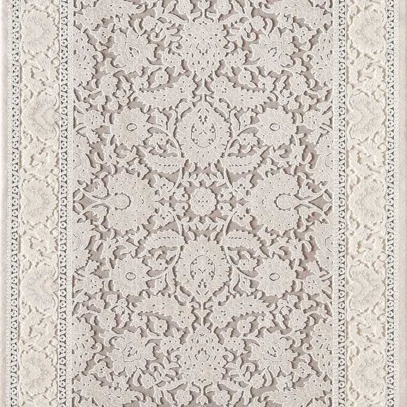 Акриловий килим Velura Lux BEJ 6821