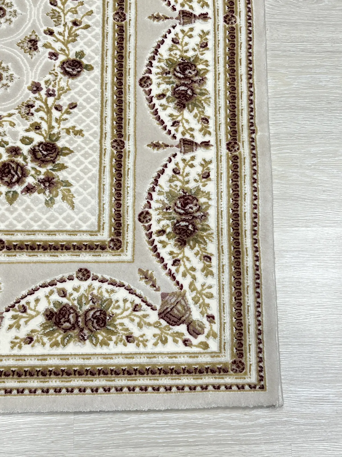 Килим Glara beige 1044A
