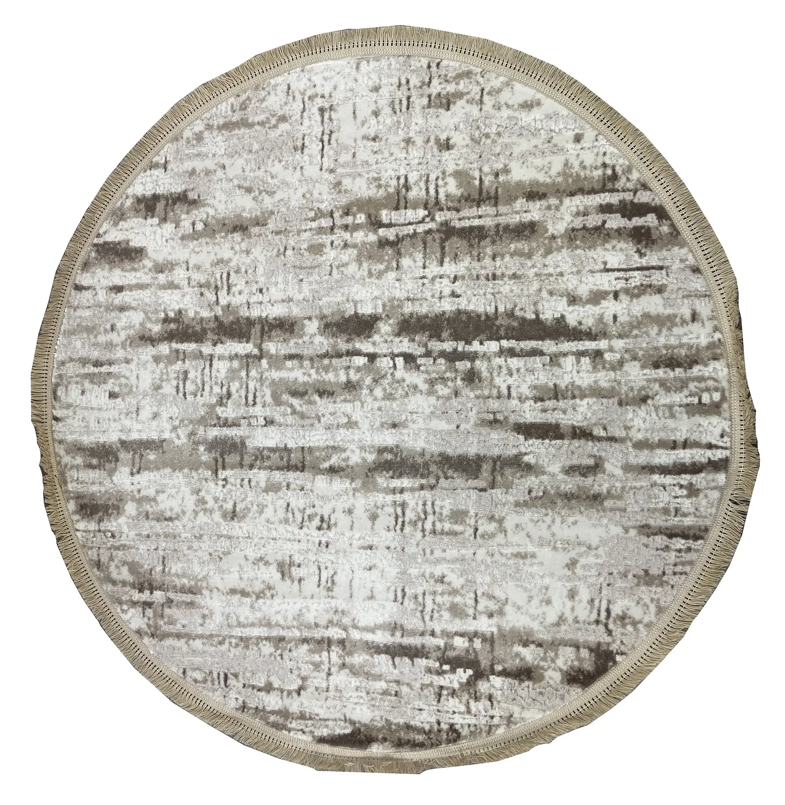 Килим з термоусадкою Aquila CREAM 2701B