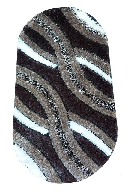Килим Sirena Porto LIGHT ANTHRATICE B652A