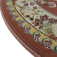 Класичний килим з іранським дизайном Persa Star TILE 2657A