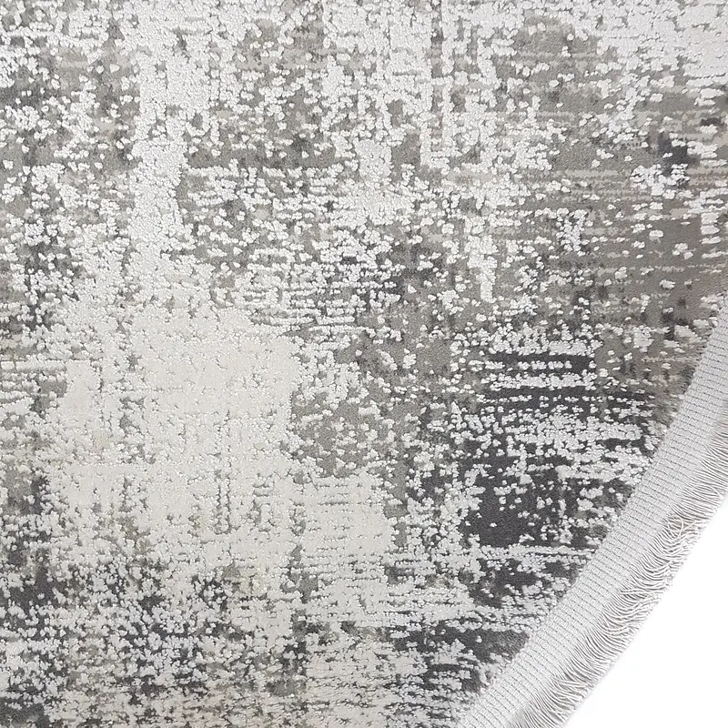 Бамбуковий килим Heritex Heritage Gray B173B