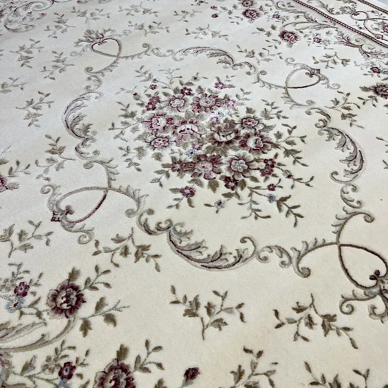 Килим Glara Cream 7799A