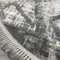 Килим з термоусадкою Aquila Gray 2700B