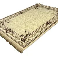 Килим Glara Cream 7858A