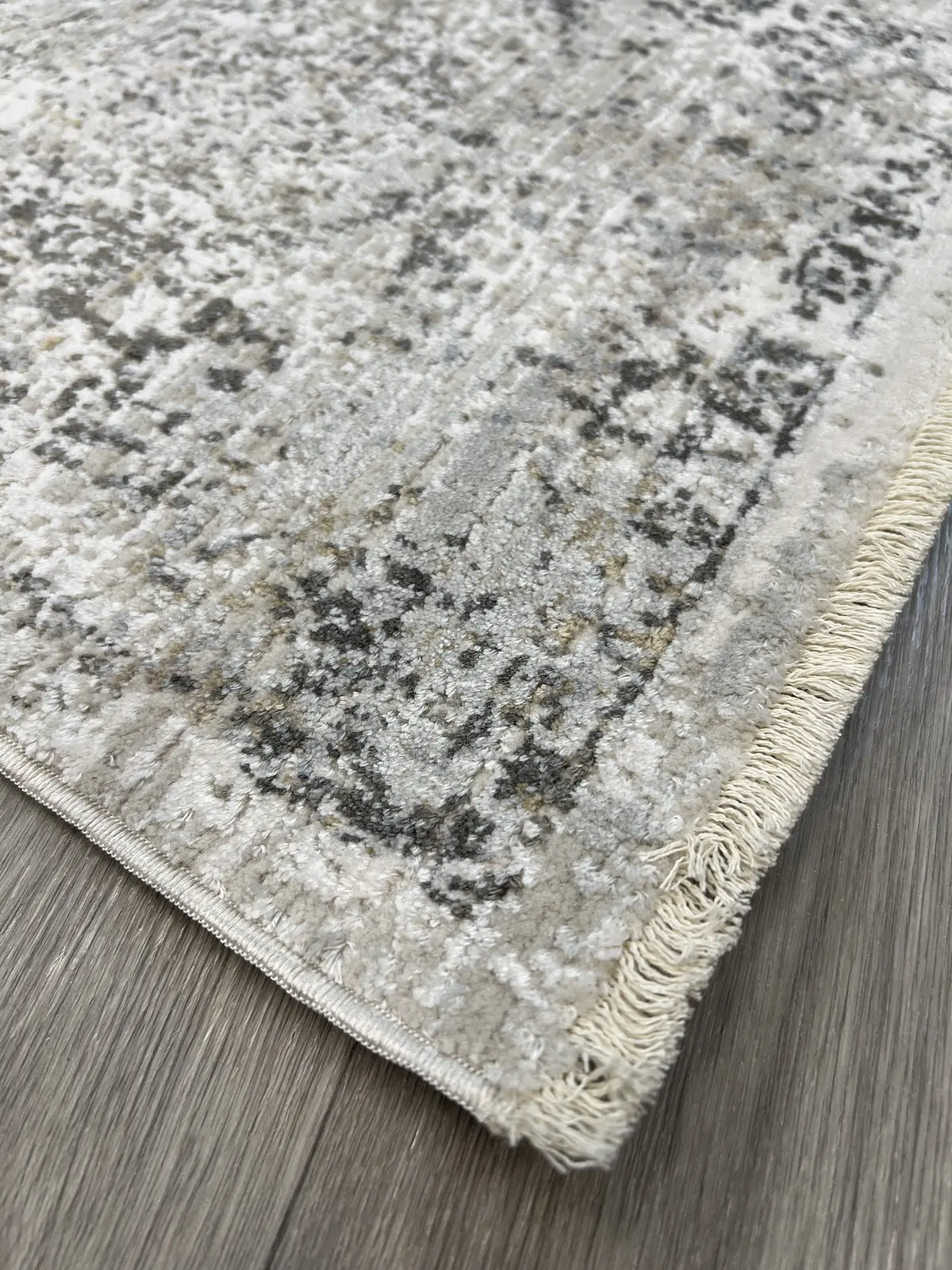 Килим Velura Prime Cream AS46D