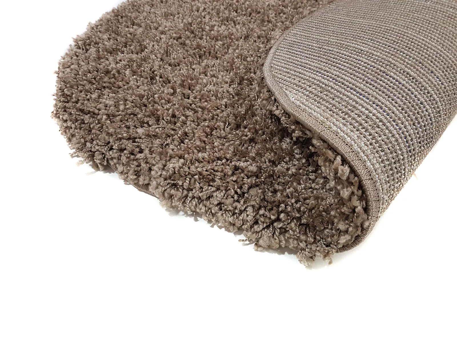 Ворсистий, м'який килим Altis BEIGE 8206A