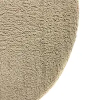 Пухнастий килим Argenta Plush BEIGE 6365P