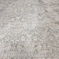 Килим Velura Prime LIGHT GREY L198A