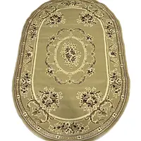 Килим Glara BEIGE 9357A
