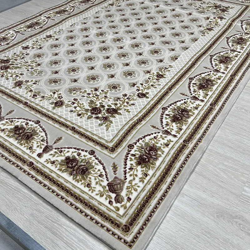 Килим Glara beige 1044A