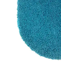 Пухнастий килим Plumis Lux AQUA 6365A