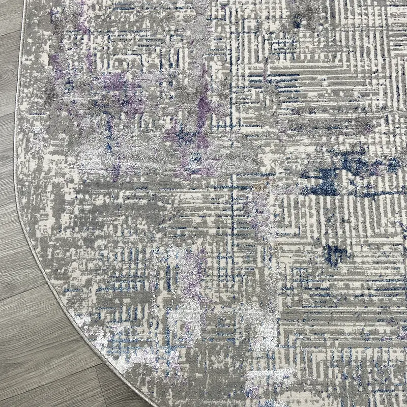 Килим Velura Royal Gray AE27A