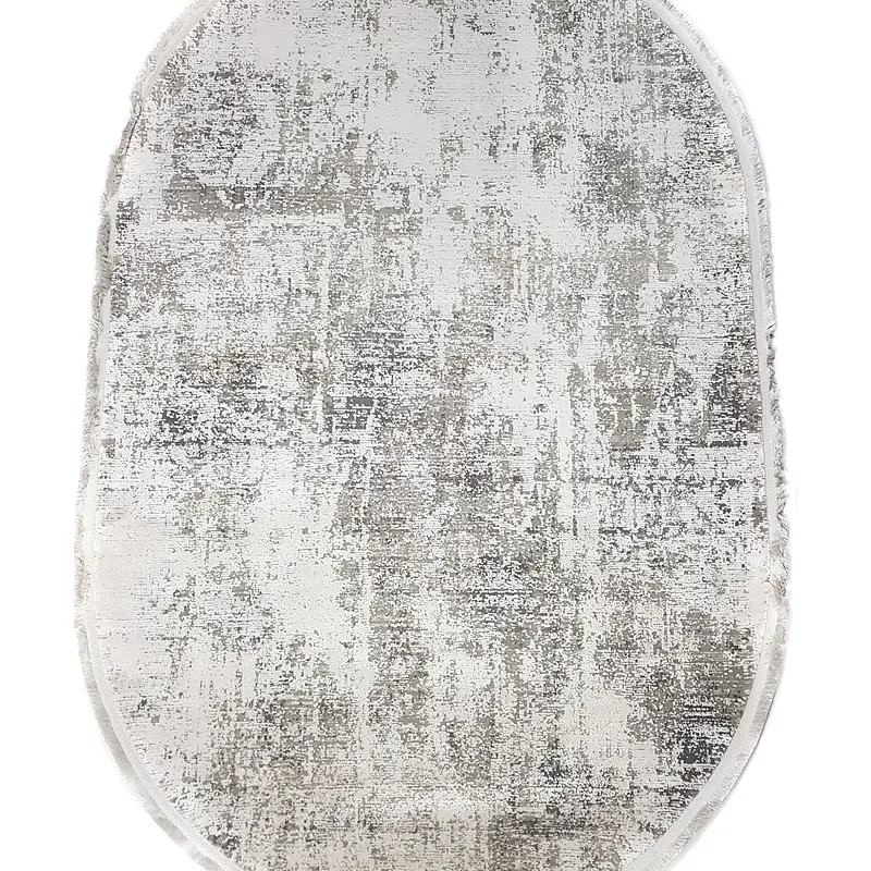 Бамбуковий килим Heritex Heritage Gray B173B