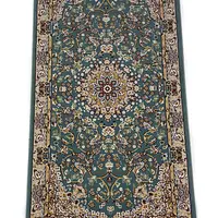 Класичний килим з іранським дизайном Persa Star BLUE 4130A