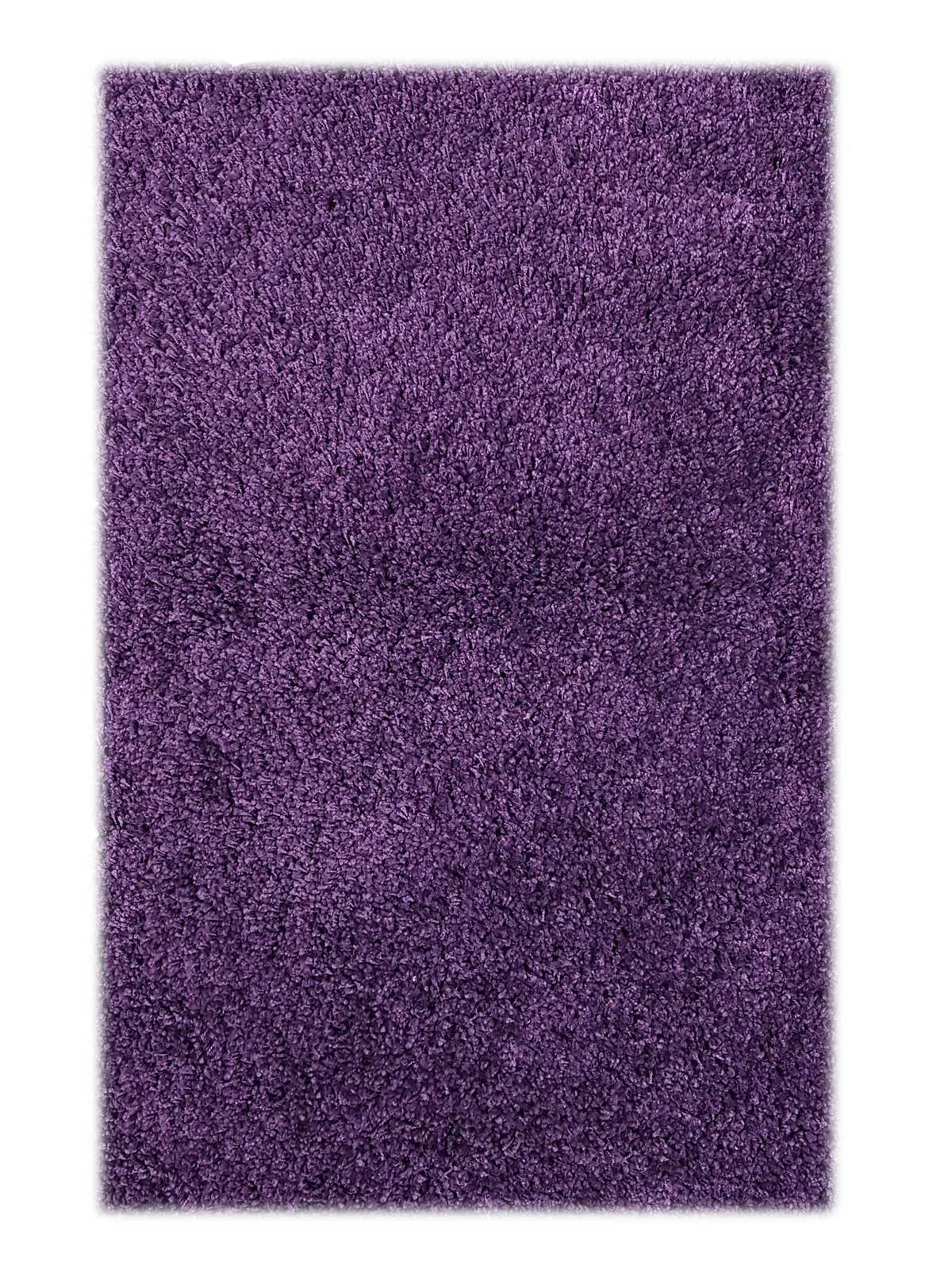 Ворсистий, м'який килим Altis LILAC 8206A