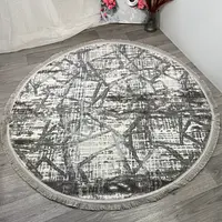 Килим з термоусадкою Aquila Gray 2700B