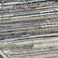 Килим Velura Royal Gray AL54A